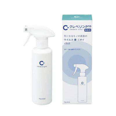 まとめ買いセット クレベリンpro 置き型 50㎡用 5個 | クレベリンオンラインショップ